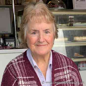 Family of elderly woman fatally injured in Over Hulton, Bolton on Christmas Day pay tribute