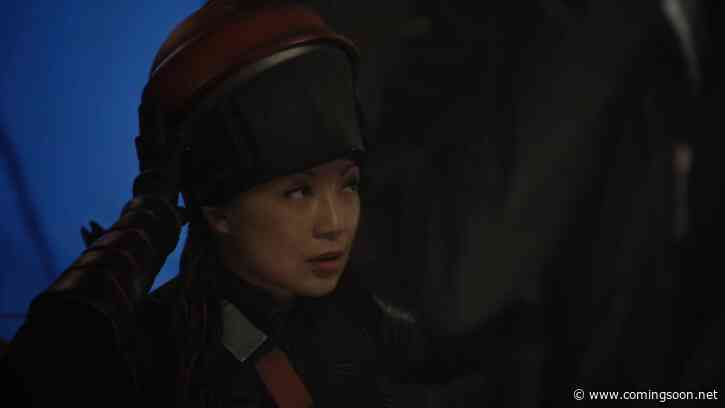 The Book of Boba Fett Featurette Highlights Ming-Na Wen’s Dream Role