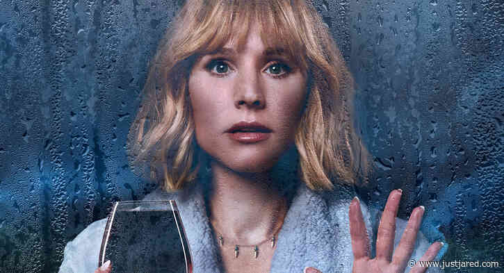 'The Woman in the House Across the Street from the Girl in the Window' Gets First Trailer - Watch Now!