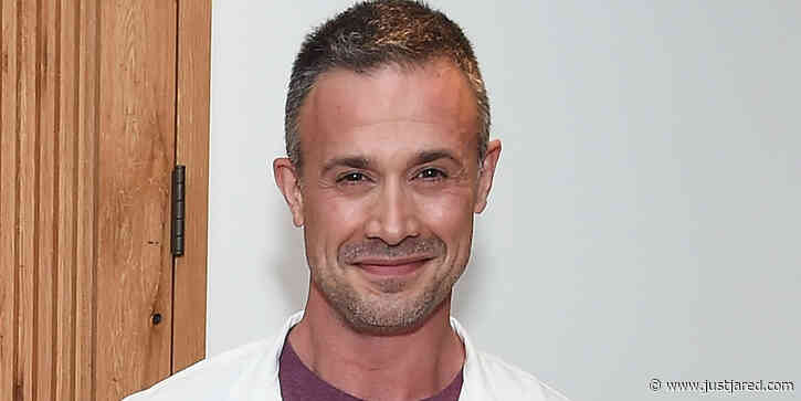 Freddie Prinze Jr. Teases Return to Horror Movies: 'This Year It's Gonna Happen'