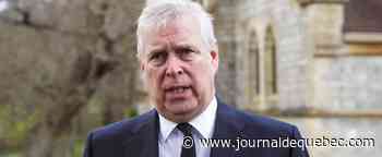 Le prince Andrew demande à la justice américaine de classer une plainte pour «agressions sexuelles»