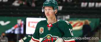 Le Wild rappelle deux espoirs de premier plan