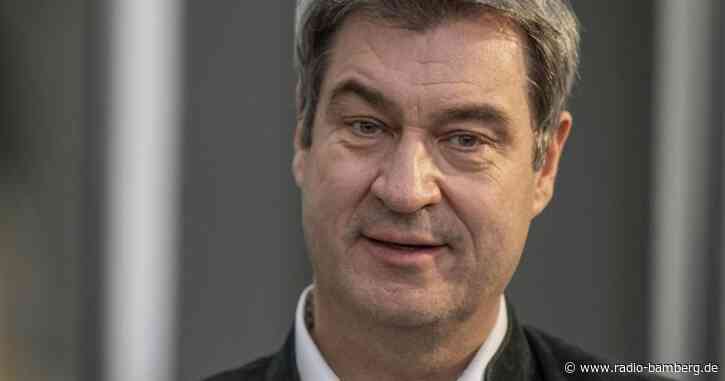 Söder fordert kürzere Quarantäne-Regeln in Deutschland