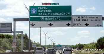 Carmakers must encourage walking and cycling in ads, new French law mandates     - Roadshow