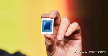 AMD hits all the right gaming targets at CES 2022     - CNET