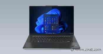 Lenovo ThinkPad Z13, Z16 are the next-gen business laptops you expect at CES 2022     - CNET