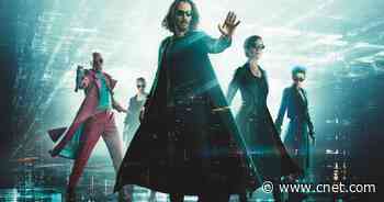 HBO Max: 14 of the best movies to watch     - CNET