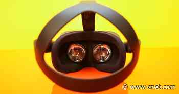 Best VR headsets to buy in 2022     - CNET