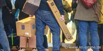 Verkaufsoffene Sonntage in SH: Übersicht für 2022