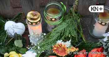 Tödliche Schüsse in Glinde: Polizei befragt Mutter