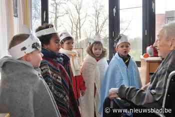 Woonzorgcentrum Familiehof zoekt Driekoningen