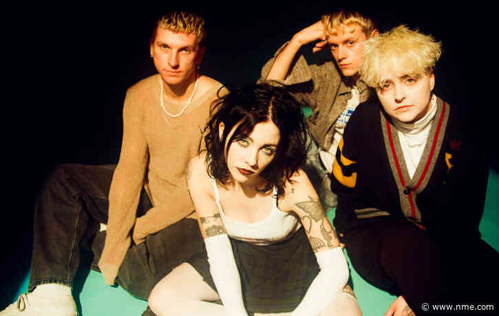 Pale Waves’ third album will be released this year