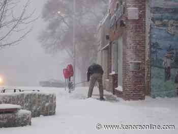 Extreme cold warning in effect for the region - KenoraOnline.com