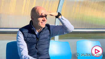 Los mejores jugadores libres para 2022 - Okdiario