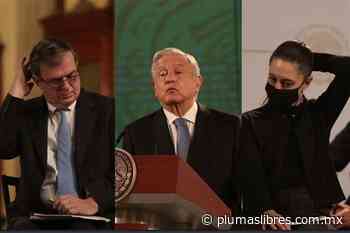 López Obrador tendrá que definirse/ Opinión - plumas libres