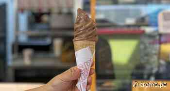 Verano: Crece la búsqueda de helados libres de saborizantes y colorantes artificiales - Diario Trome