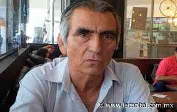 Los Libres Nacidos Para Perder - La Capital