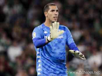 Los 5 jugadores del Betis que ya son libres para negociar con cualquier club - fichajes.net