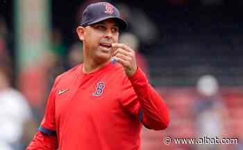 MLB: Red Sox tendrá flexibilidad para reforzarse con agentes libres de alto impacto - Al Bat