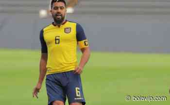 Como libres: Los ecuatorianos que pueden firmar precontratos desde enero - Bolavip