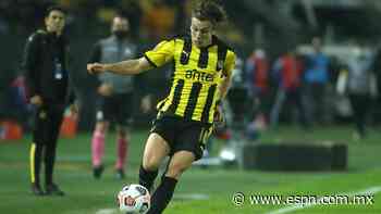 Brian Ocampo y Agustín Canobbio ya son jugadores libres y América puede negociar su fichaje - ESPN