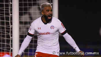 Liga MX: 5 figuras que ya son libres de negociar desde 2022 - Futbol Total