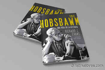 El historiador militante - LetrasLibres.com