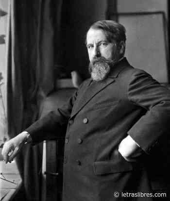 El caballero oscuro - LetrasLibres.com