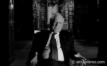Las verdades de Mario Vargas Llosa - LetrasLibres.com