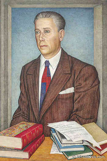 Samuel Ramos examina El laberinto de la soledad - LetrasLibres.com