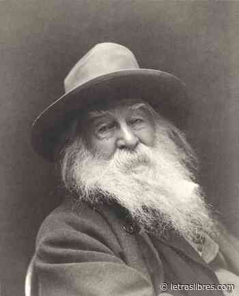 Visitas a Walt Whitman - LetrasLibres.com