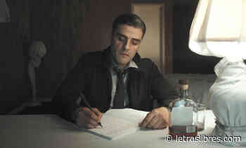 Los redentores solitarios de Paul Schrader - LetrasLibres.com