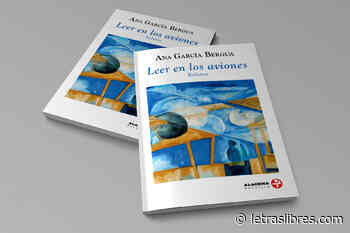 La realidad y el deseo - LetrasLibres.com