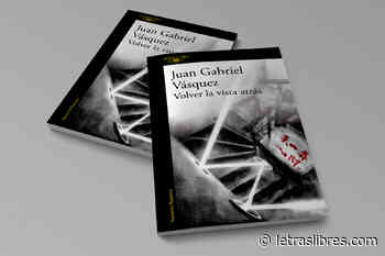 El pasado de una ilusión - LetrasLibres.com