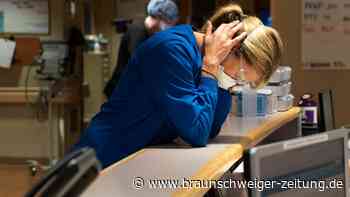 USA: „Katastrophale Zustände” wegen Omikron erwartet