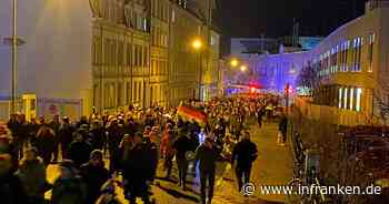 Bamberger Spitzen-Politiker appellieren an Corona-Demonstranten - "nicht vereinnahmen lassen"