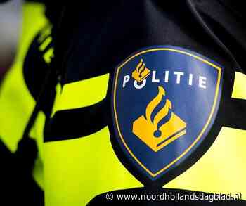 Man (19) gaat door het lint bij aanhouding. Twee politiemensen en een marechaussee lopen hoofdletsel op - Noordhollands Dagblad