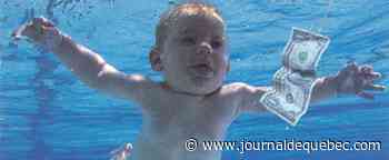 La plainte du bébé de l’album « Nevermind » de Nirvana classée par un juge