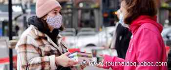COVID-19 : plus de 200 000 cas recensés en 24 heures au Royaume-Uni, un record
