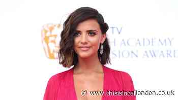 TOWIE star Lucy Mecklenburgh’s plans for dream home hit setback