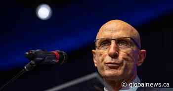 Nutrien searching for new CEO after Mayo Schmidt steps down