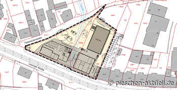Kulturwerkschule Dresden plant Schulneubau - Offenlage bis 14. Januar - Pieschen Aktuell - Pieschen Aktuell