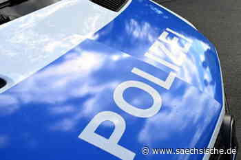 Corona-Testcenter in Dresden beschmiert - Sächsische.de