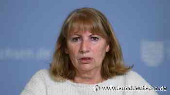 Sachsen verlängert Corona-Verordnung: Erleichterungen - Süddeutsche Zeitung - SZ.de