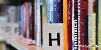 Dresden-Weixdorf: Bibliothek am "Hohenbuschcenter" wieder geöffnet - Dresdner Neueste Nachrichten