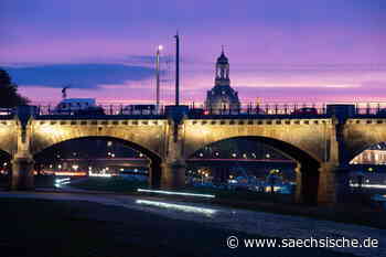 Dresden: Das wird im Jahr 2022 teurer - Sächsische.de