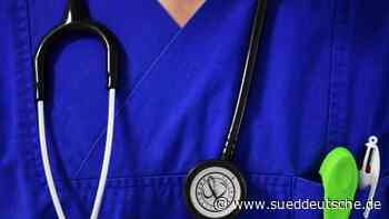 40 Studienplätze in Ungarn an künftige Landärzte zu vergeben - Süddeutsche Zeitung