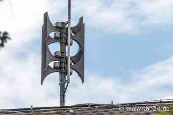 Dresden - Bewohner wundern sich über Sirenen-Geräusche: Was war da los? - TAG24