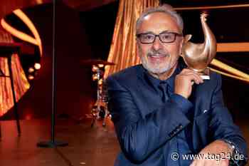 Dresden: 2021 war Stumpis großes Jahr - So bescheiden geht er ins neue - TAG24