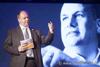 Dresden: Wer wird Dresdens neuer Oberbürgermeister? - Sächsische.de